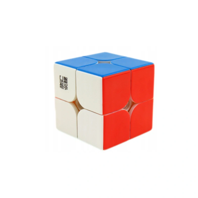 Kostka 2x2x2 YJ YuPo V2 Magnetic Stickerless