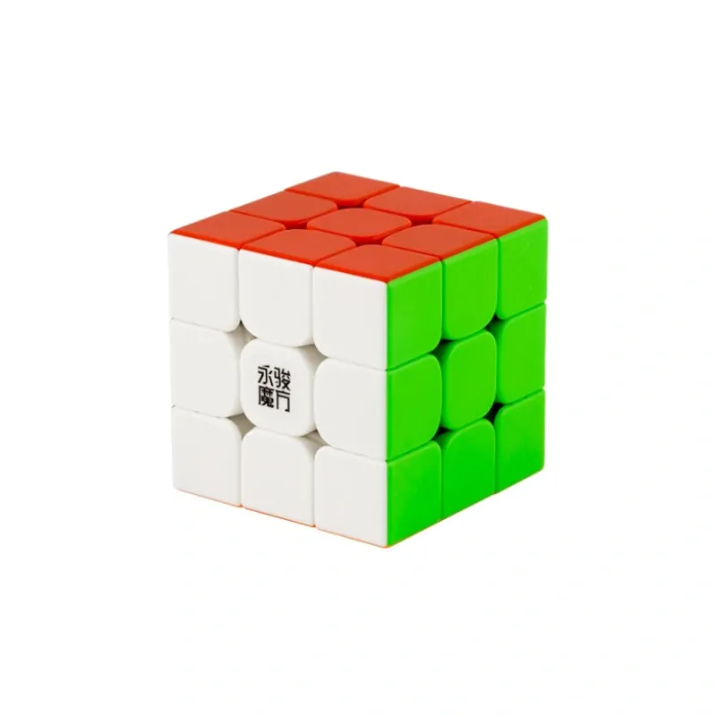 Kostka 3x3x3 YJ Yulong V2 Magnetic Stickerless