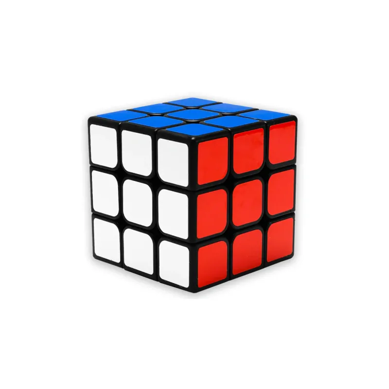 Kostka 3x3x3 YJ GuanLong V3 černá