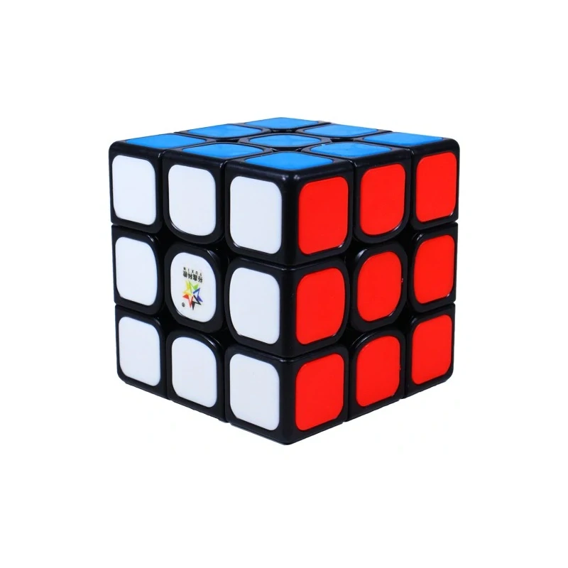Kostka 3x3x3 YuXin Black Kylin V2 černá