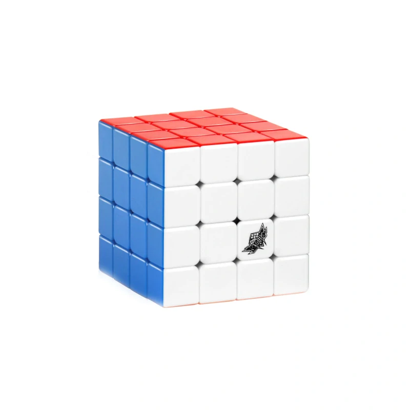 Kostka 4x4x4 Cyclone Boys Stickerless