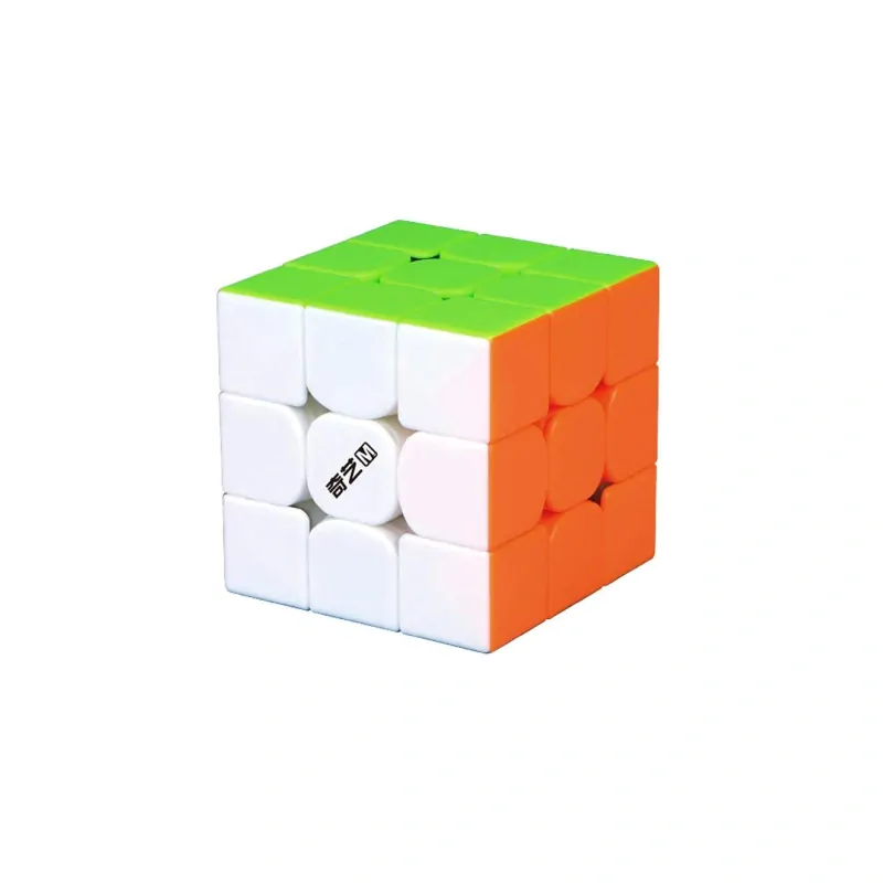 Kostka 3x3x3 QiYi MS Magnetic Stickerless