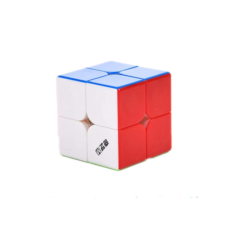 Kostka 2x2x2 QiYi MS Magnetic Stickerless
