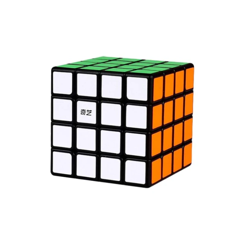 Kostka 4x4x4 QiYi QiYuan W2 černá