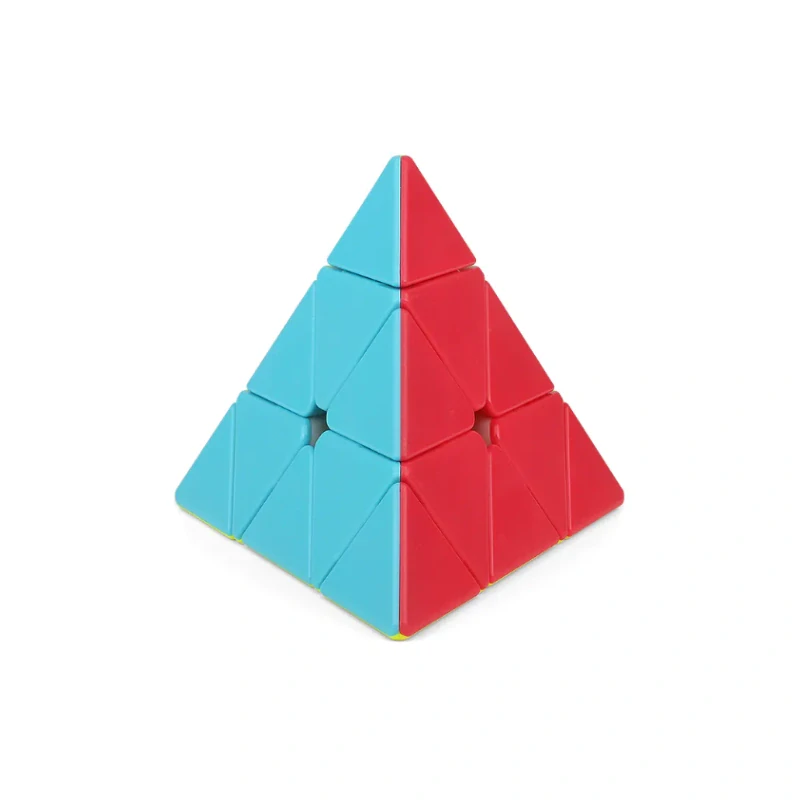 Pyraminx QiYi QiMing S2 Stickerless