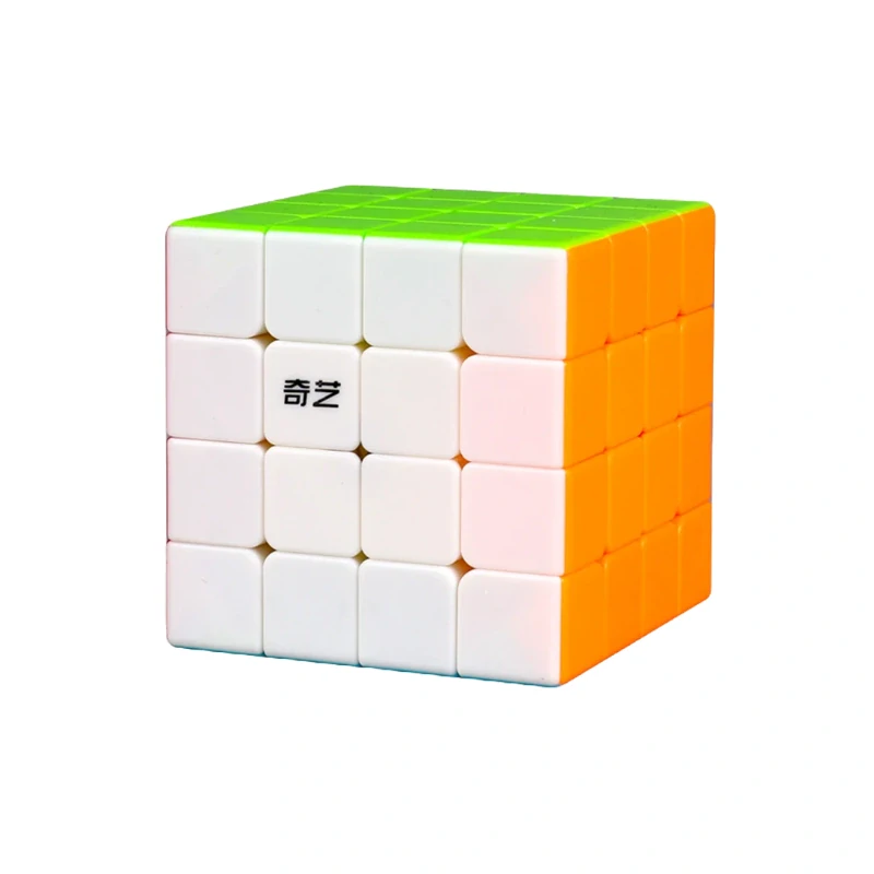 Kostka 4x4x4 QiYi QiYuan S2 Stickerless