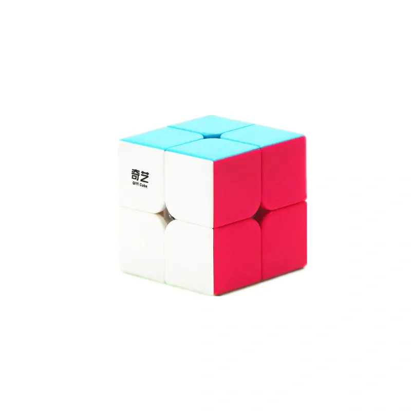 Kostka 2x2x2 QiYi QiDi S2 stickerless