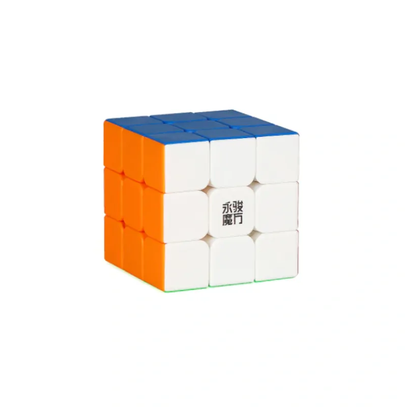 Kostka 3x3x3 YJ GuanLong V4 Stickerless
