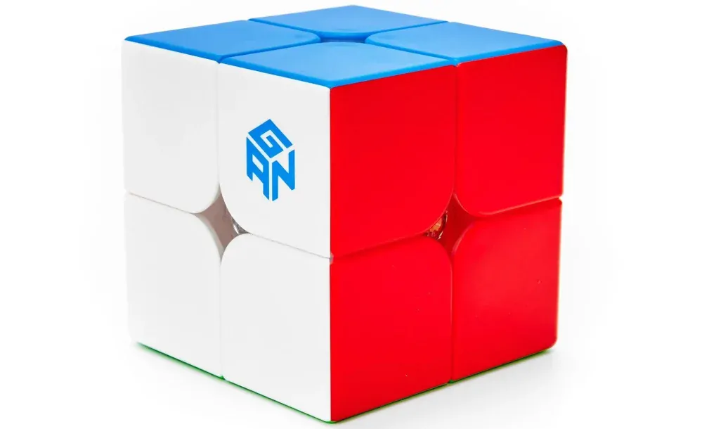 Kostka 2x2x2 GAN 251 V2 Stickerless