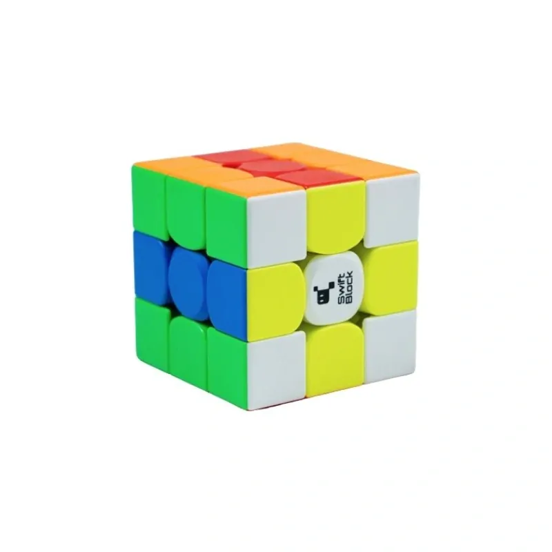 Kostka 3x3x3 GAN Swift 355S Stickerless