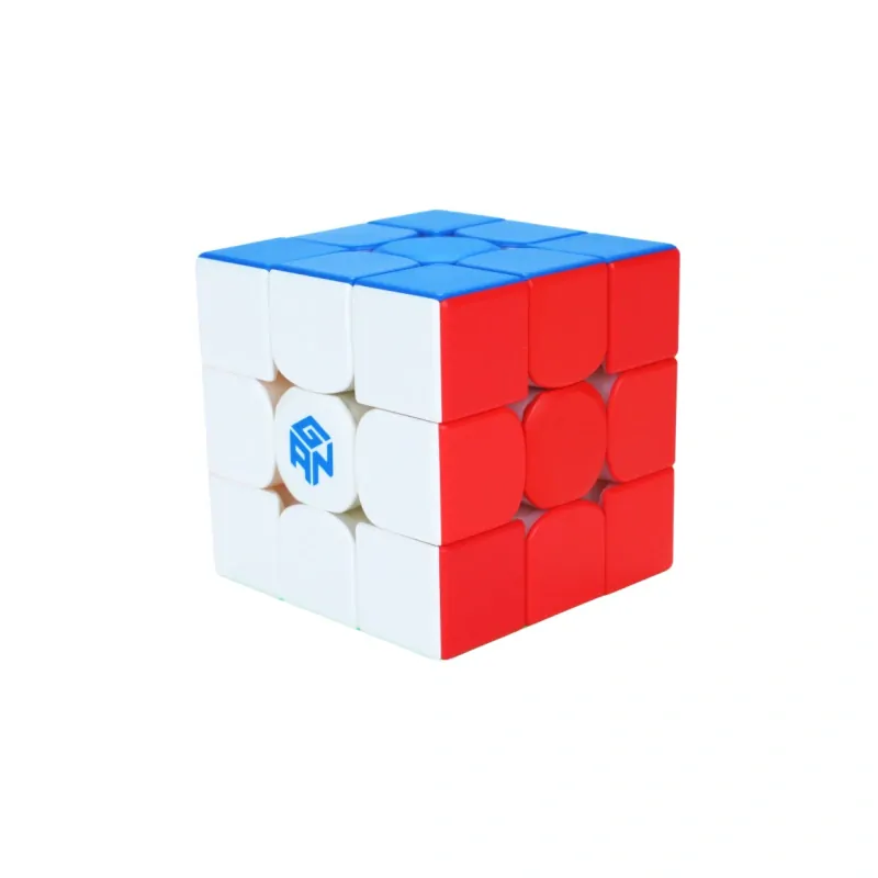 Kostka 3x3x3 GAN 356 RS 2 Stickerless 