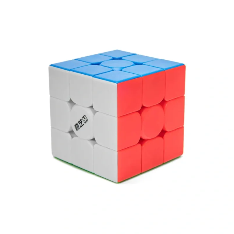 Kostka 3x3x3 QiYi MS Magnetic PRO Maglev Stickerless