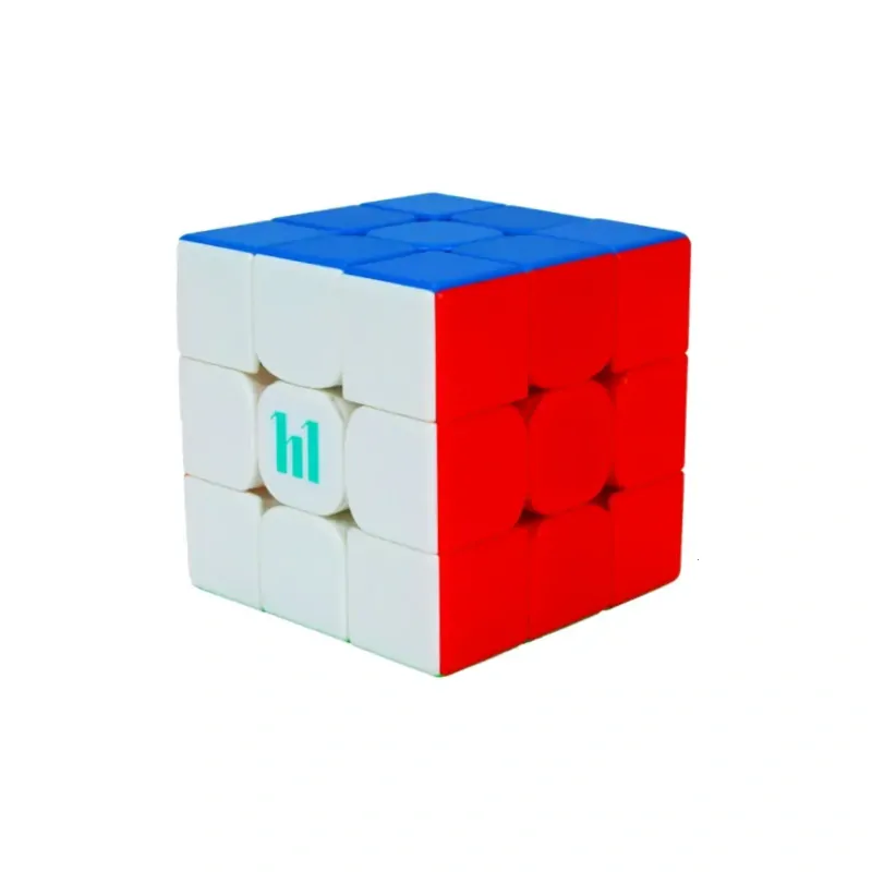 Kostka 3x3x3 HuaMeng YS3M Maglev Magnetic Stickerless