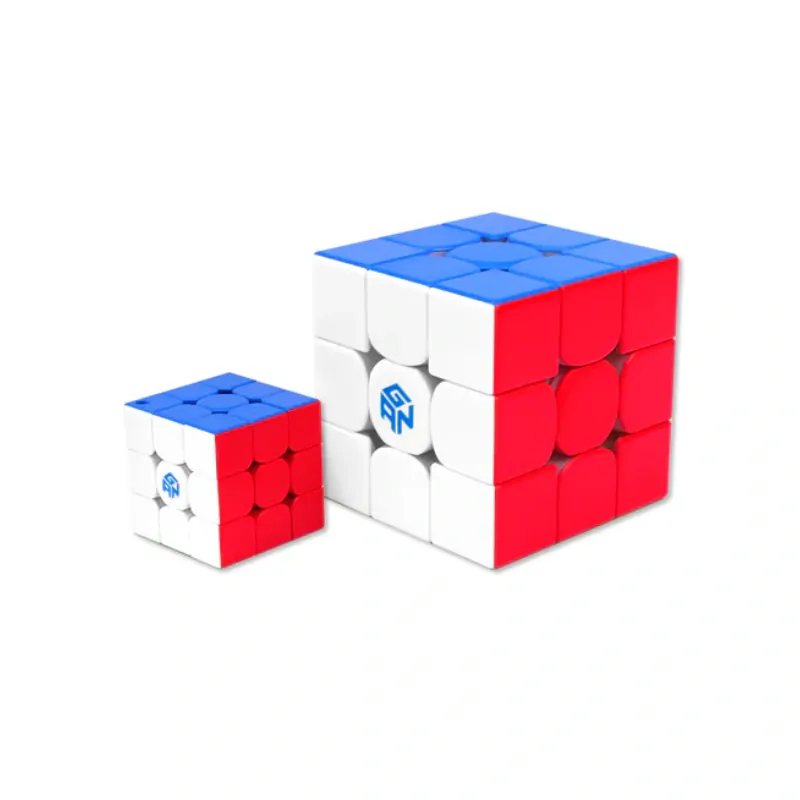 Dárková sada GAN Blue Box Bundle 1 (GAN11 Air & GAN330) Stickerless
