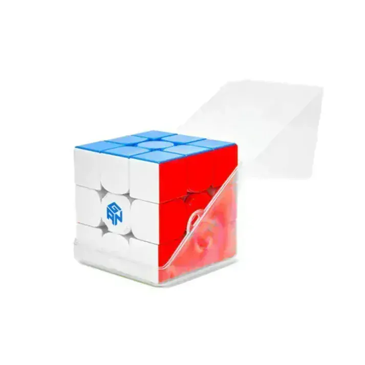 Kostka 3x3x3 GAN 356i Carry 2 UV V3 Bluetooth Smart Stickerless