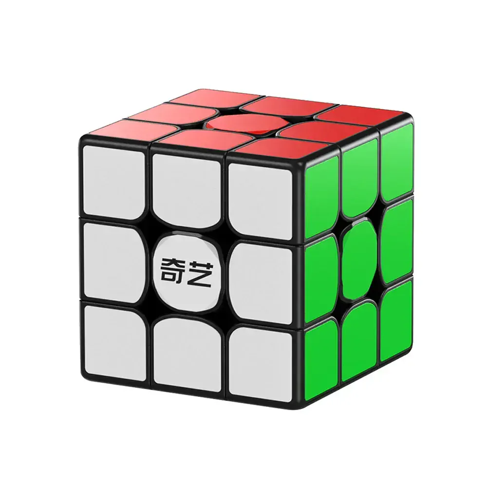 Kostka 3x3x3 QiYi QiMeng V3 černá 
