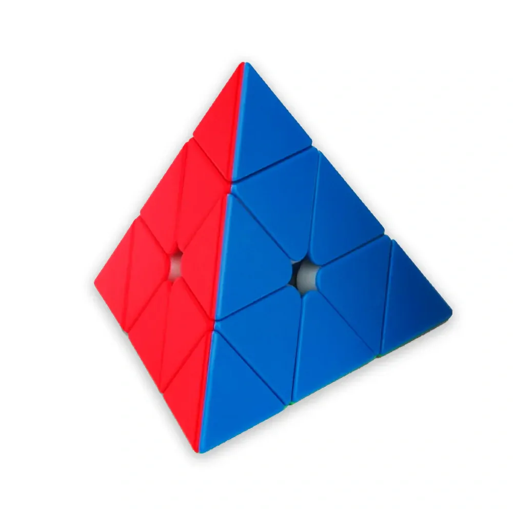 Pyraminx MoYu Meilong Magnetic Stikerless