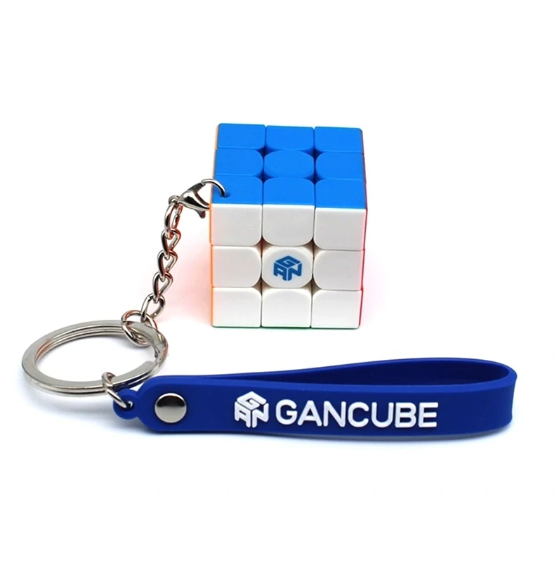 Klíčenka kostka 3x3x3 GAN 330