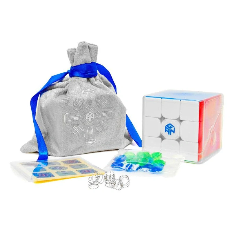 Dárková sada GAN356 i Carry 3x3x3