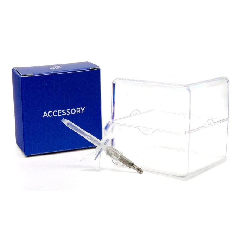 Kostka 3x3x3 MoYu WEILONG WRM V10 (20 magnet) Ball-Core UV Stickerless