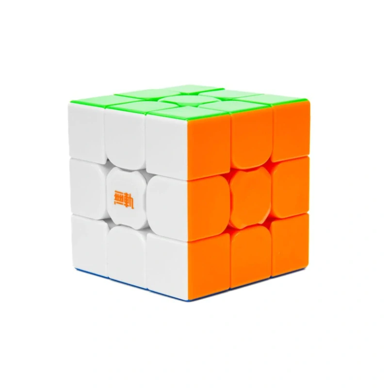 Kostka 3x3x3 YJ MGC Appari Magnetic Stickerless