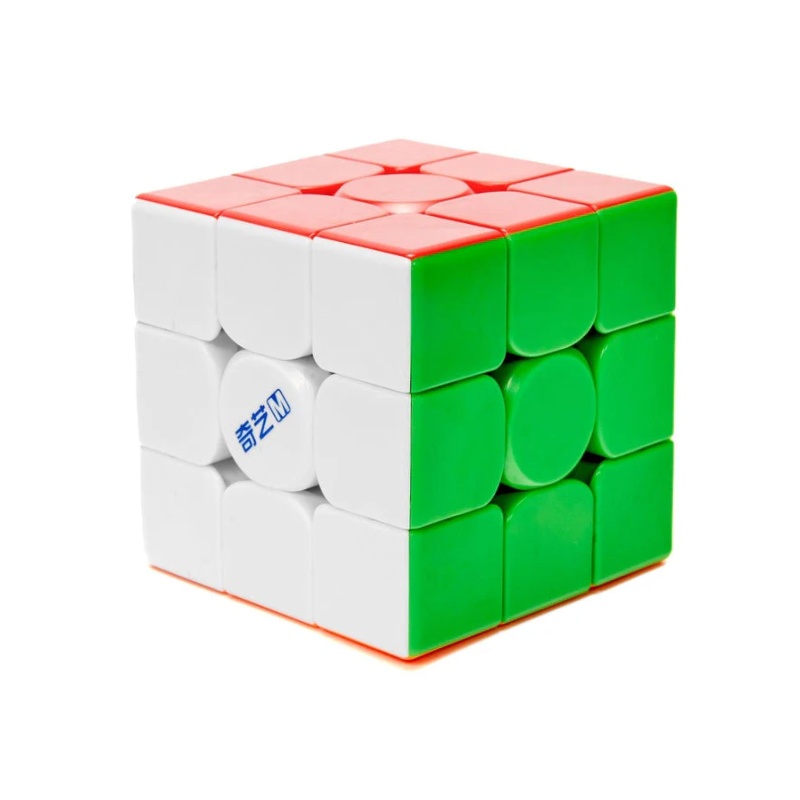 Kostka 3x3x3 QiYi MS Magnetic PRO V2 Stickerless