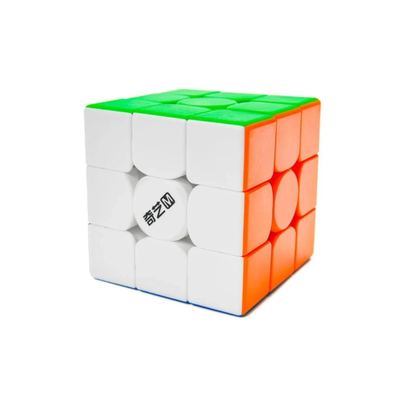 Kostka 3x3x3 QiYi Warrior M Pro Stickerless