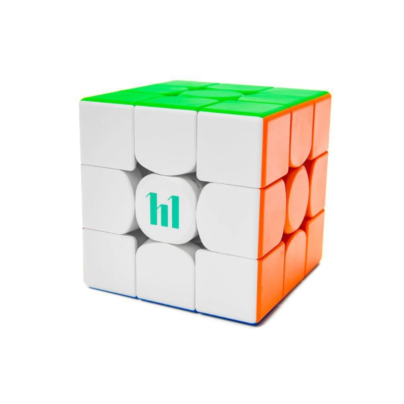 Kostka 3x3x3 HuaMeng TG Ball-Core Magnetic Stickerless
