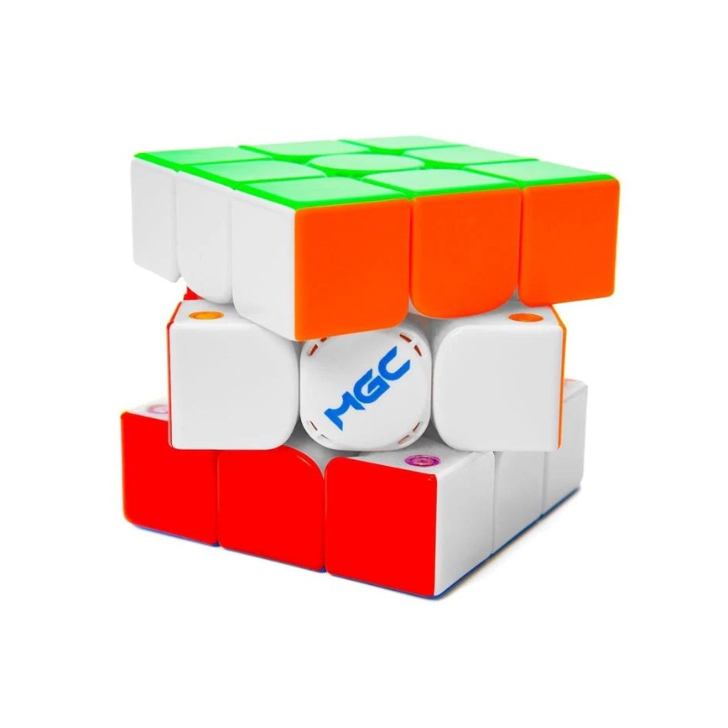 Kostka 3x3x3 YJ MGC Beta Magnetic Stickerless