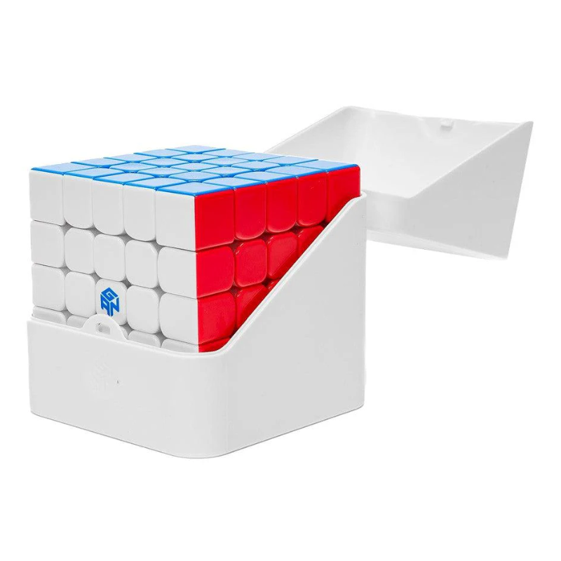 Kostka 5x5x5 GAN 562 M UV Magnetic Stickerless