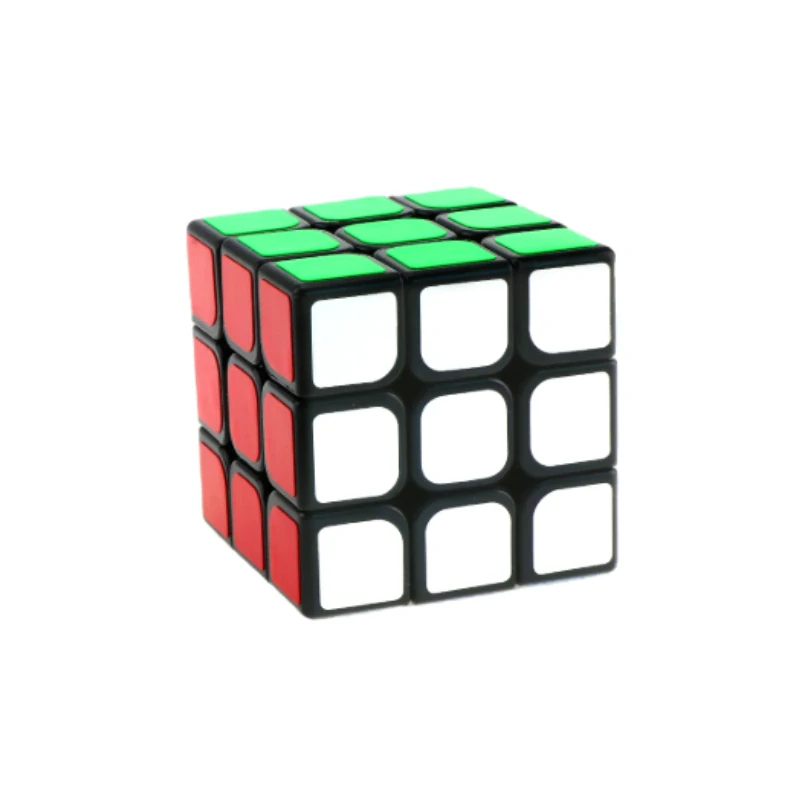 Kostka 3x3x3 YJ Sulong černá