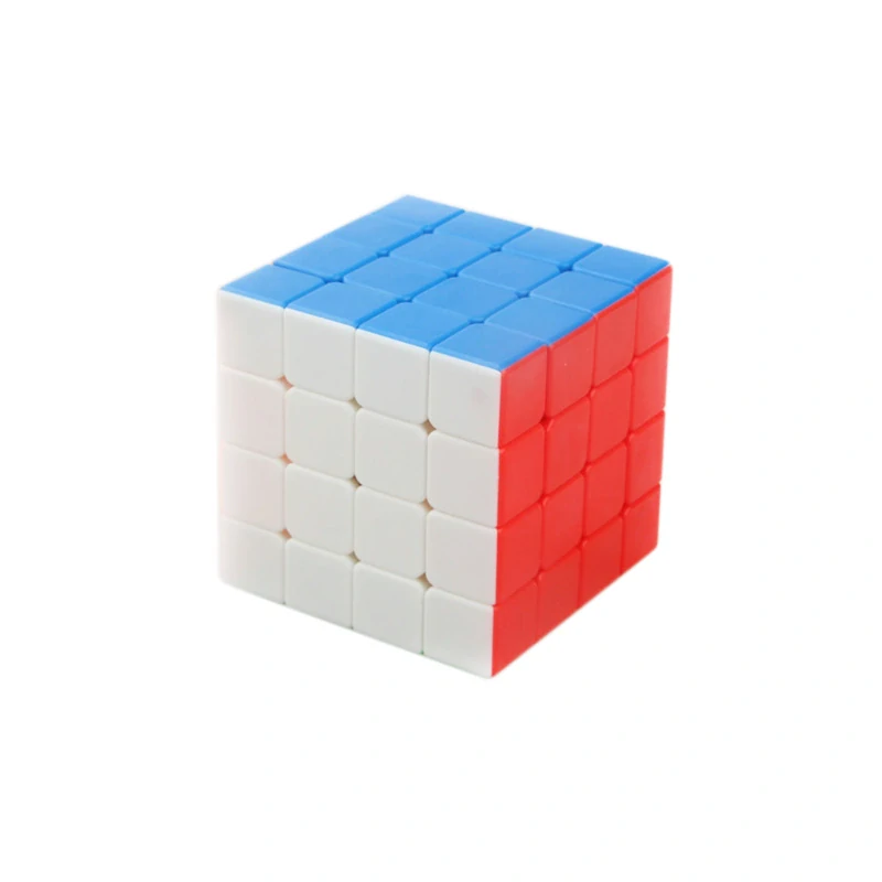 Kostka 4x4x4 YJ Rui SU Stickerless