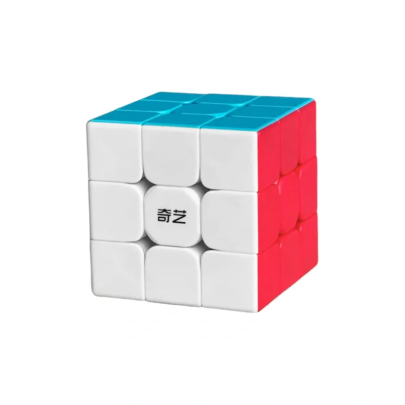 Kostka 3x3x3 QiYi Warrior S Stickerless