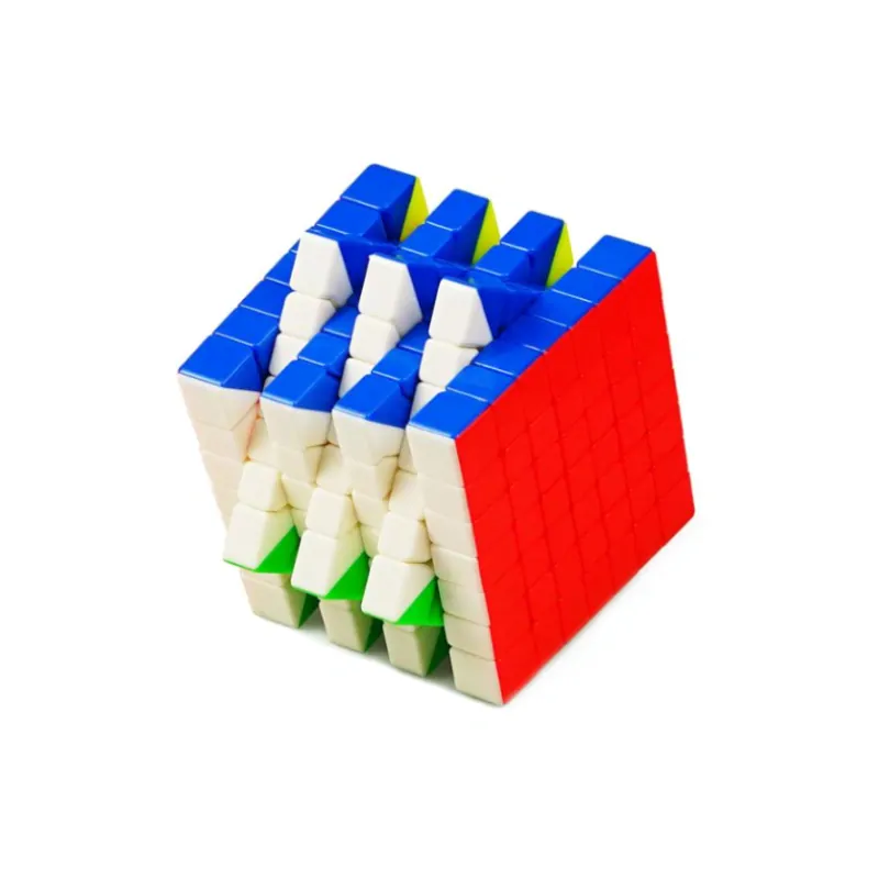 Kostka 7x7x7 YJ RUI SHI Stickerless