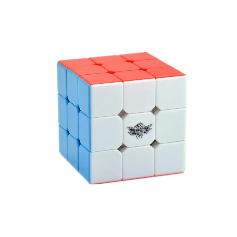 Kostka 3x3x3 Cyclone Boys Shaolin Popey Stickerless