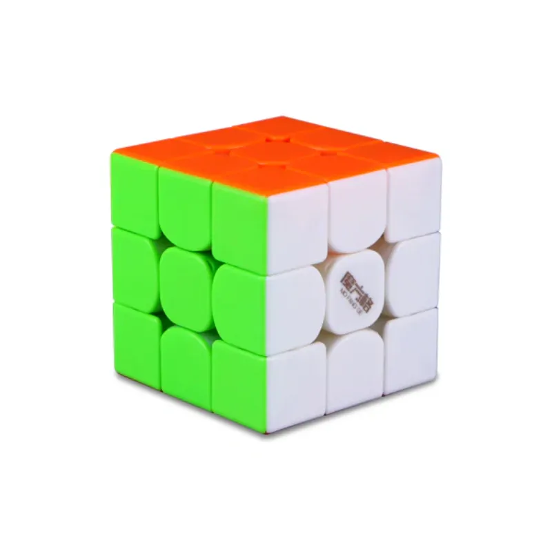 Kostka 3x3x3 QiYi ThunderClap V3 Magnetic Stickerless