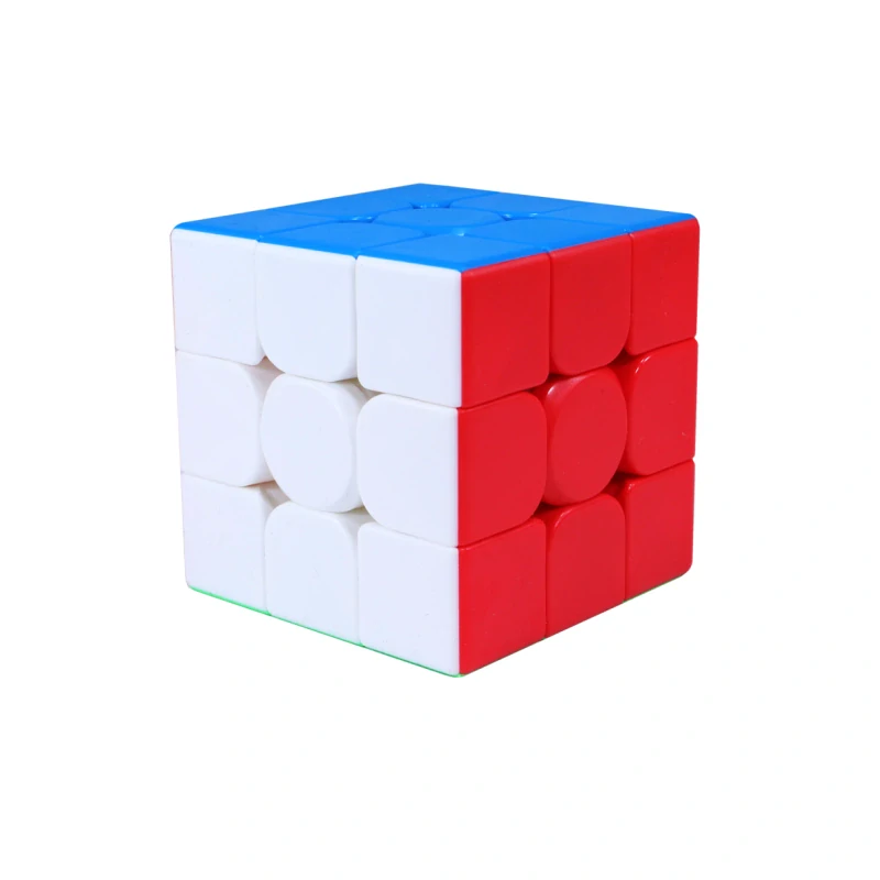 Kostka 3x3x3 MoYu MFJS Meilong 3C Stickerless