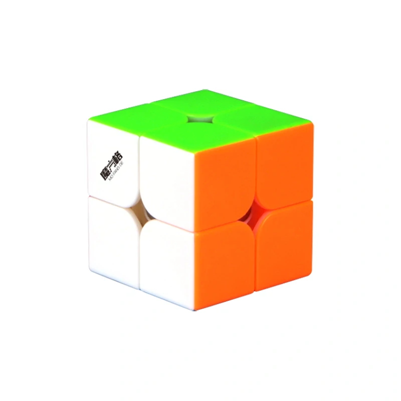 Kostka 2x2x2 QiYi WuXia Magnetic Stickerless