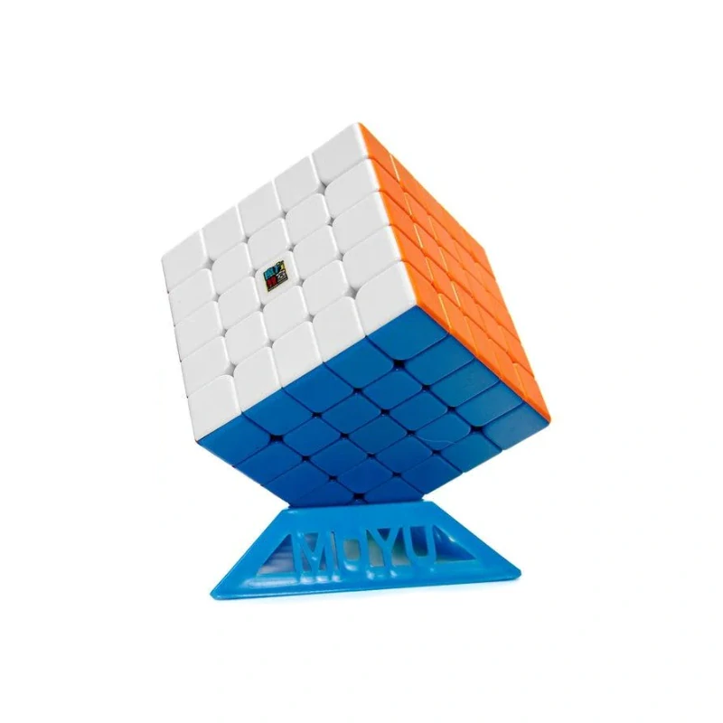 Kostka 5x5x5 MoYu MFJS Meilong Magnetic Stickerless