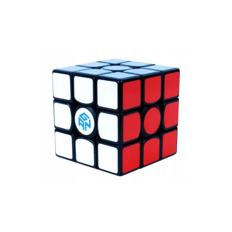 Kostka 3x3x3 GAN 356 XS Magnetic Lite černá