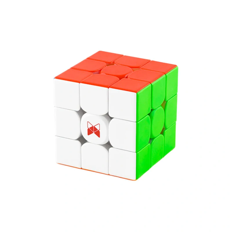 Kostka 3x3x3 QiYi TORNADO V4 Pioneer UV Stikerless