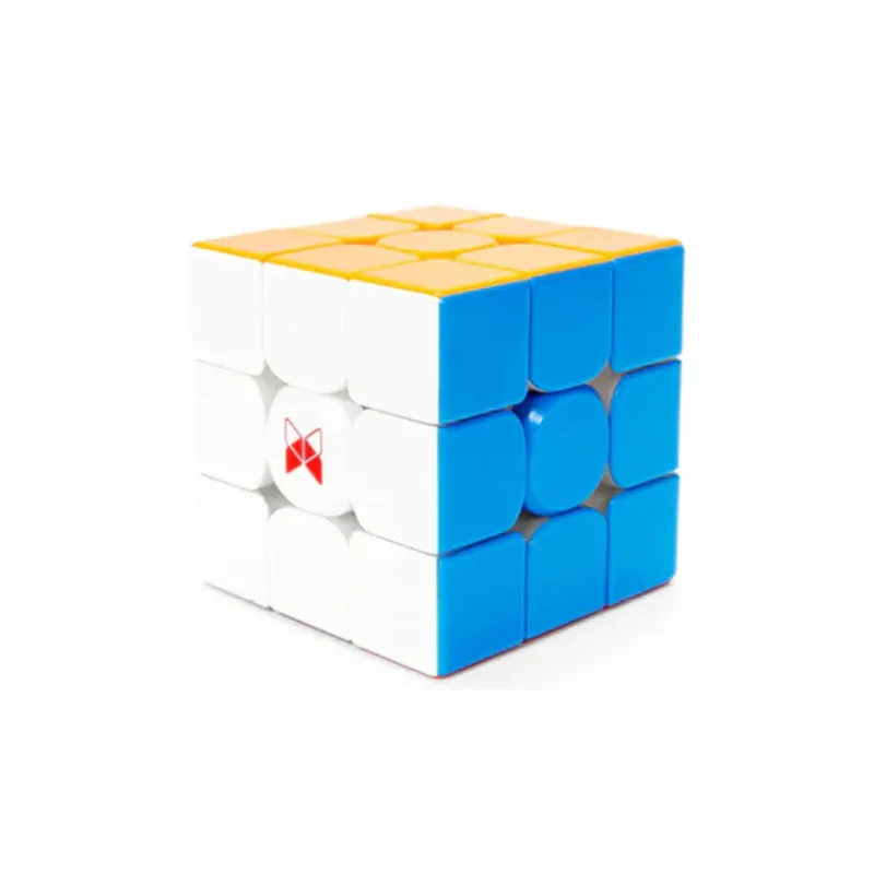 Kostka 3x3x3 QiYi X-MAN TORNADO V3 Standard Stikerless