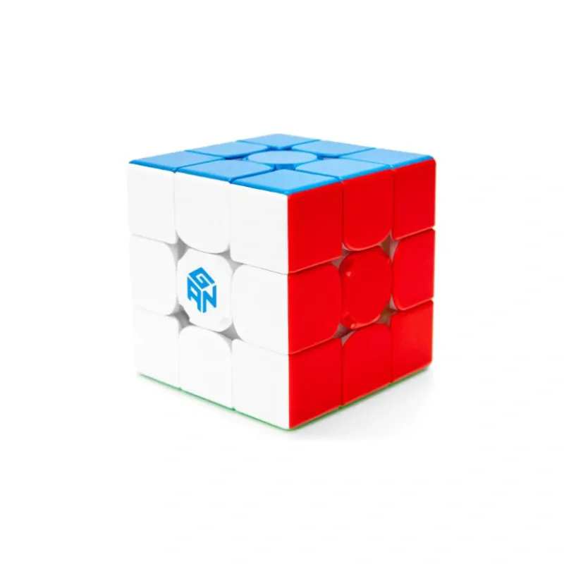Kostka 3x3x3 GAN 356i Carry S V2 Bluetooth Smart Stickerless