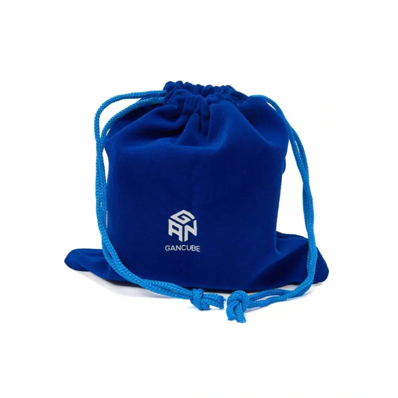 Kostka 3x3x3 GAN 356 MagLev UV Magnetic Stickerless