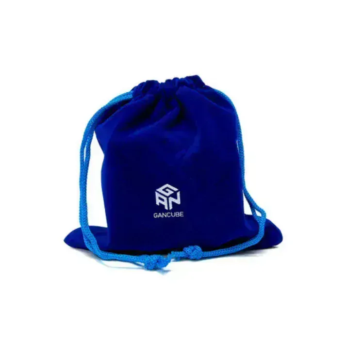 Kostka 3x3x3 GAN 356i Carry 2 UV V3 Bluetooth Smart Stickerless