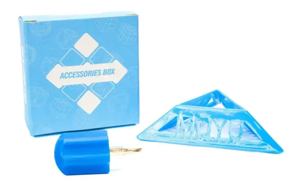 Kostka 7x7x7 MoYu MFJS Meilong V2 Magnetic Stickerless