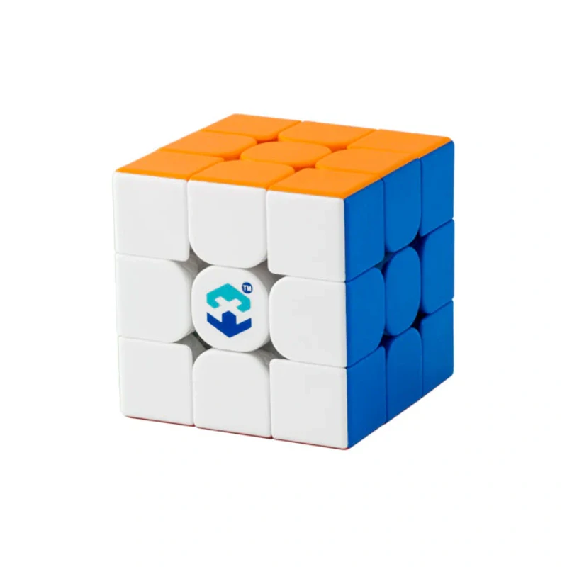 Kostka MoreTry Tianma X3 Double Magnetic Stickerless