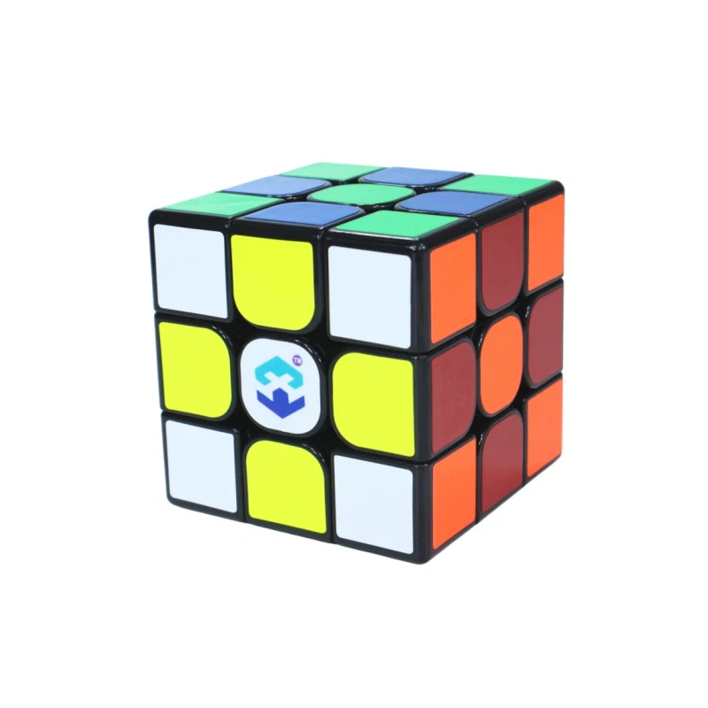 Kostka MoreTry Tianma X3 Double Magnetic černá