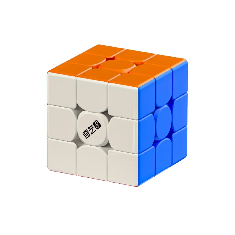 Kostka 3x3x3 QiYi Smart Cube Stickerless