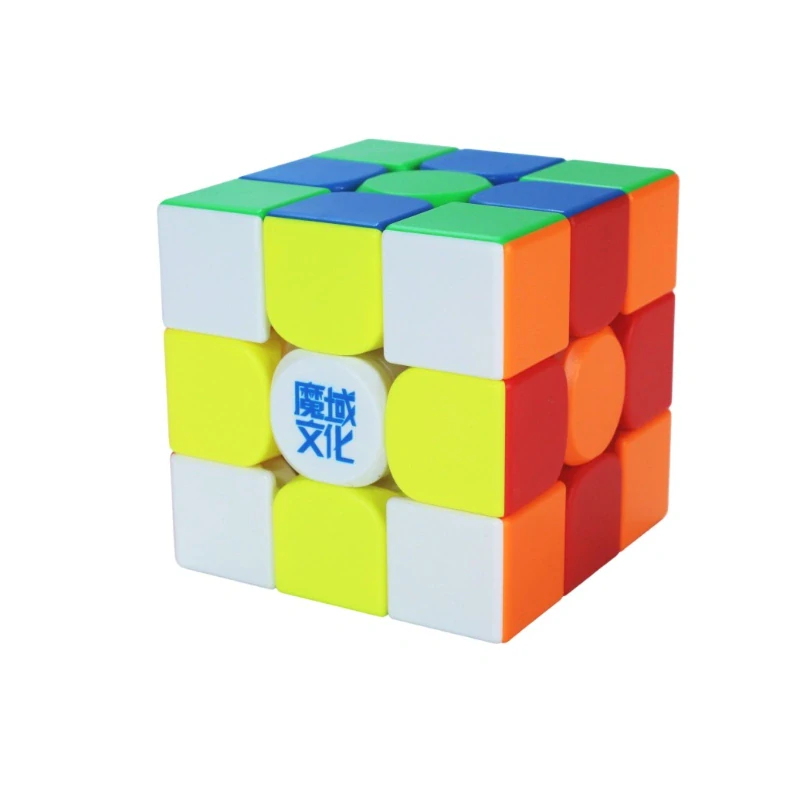 Kostka 3x3x3 MoYu WEILONG WRM V10 (20 magnet) Ball-Core UV Stickerless